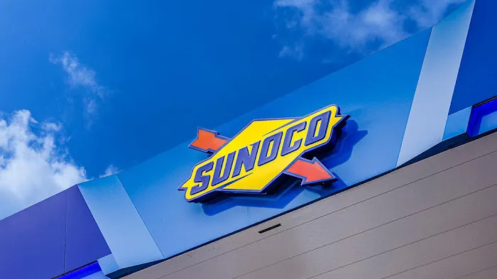 Sunoco 0