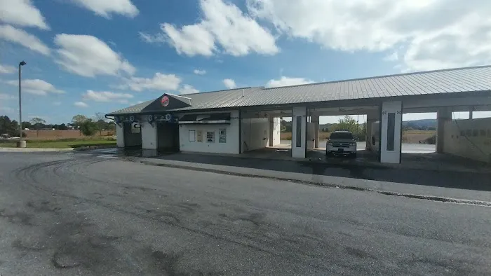 East Evergreen Storage 7