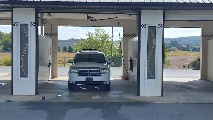 East Evergreen Storage 2