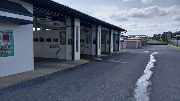 East Evergreen Storage 5