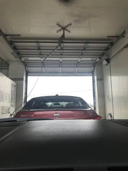 East Evergreen Storage 9
