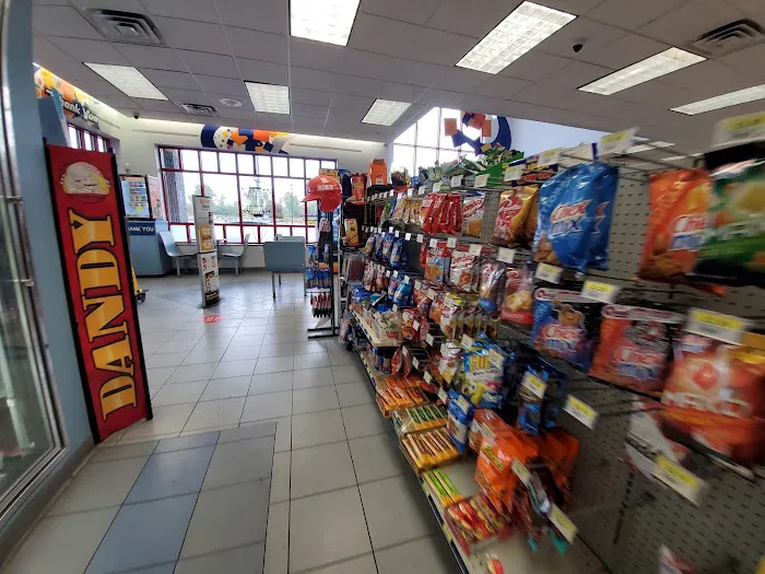 Sunoco 4