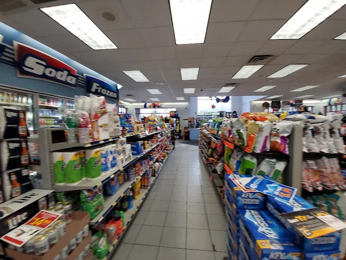 Sunoco 2