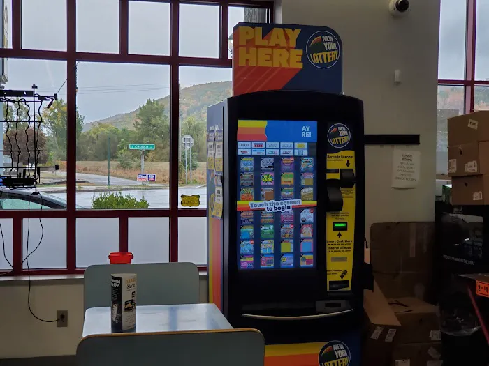 Sunoco 0