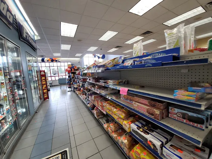 Sunoco 1