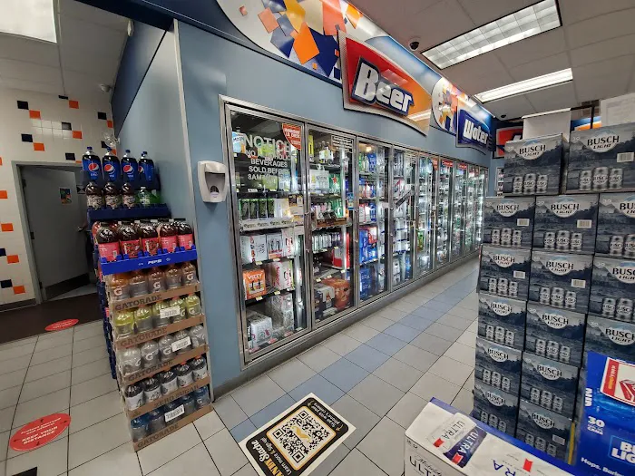 Sunoco 6