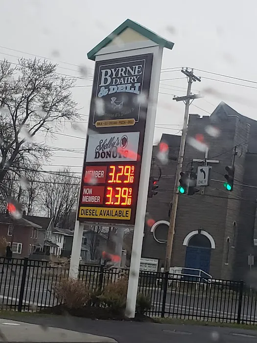 Byrne Dairy and Deli 0