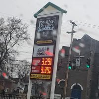 Byrne Dairy and Deli