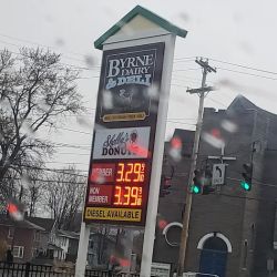 Byrne Dairy and Deli ico