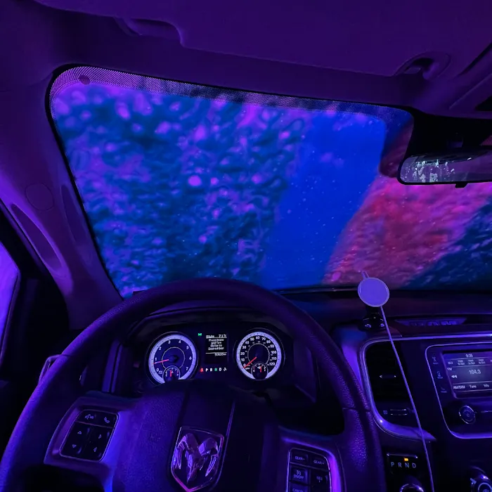 Rolling Thunder Express Car Wash 6