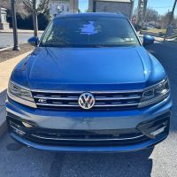 Rolling Thunder Express Car Wash