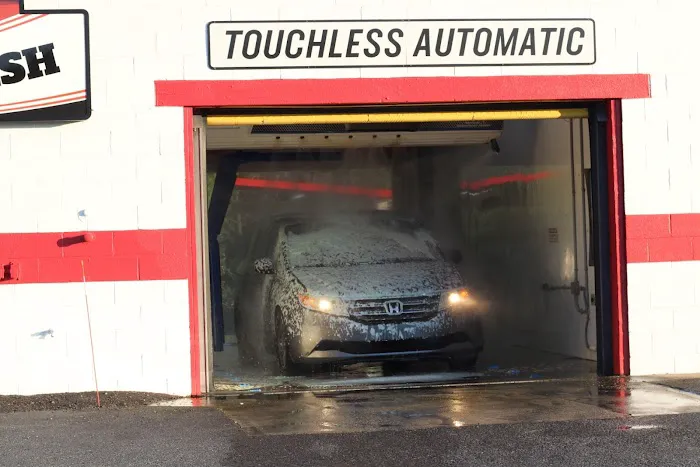 Schaefferstown Carwash 2