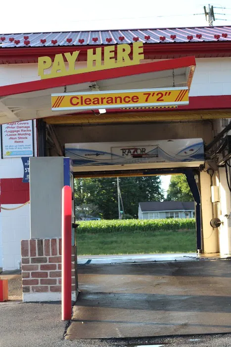 Schaefferstown Carwash 3