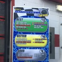 Schaefferstown Carwash