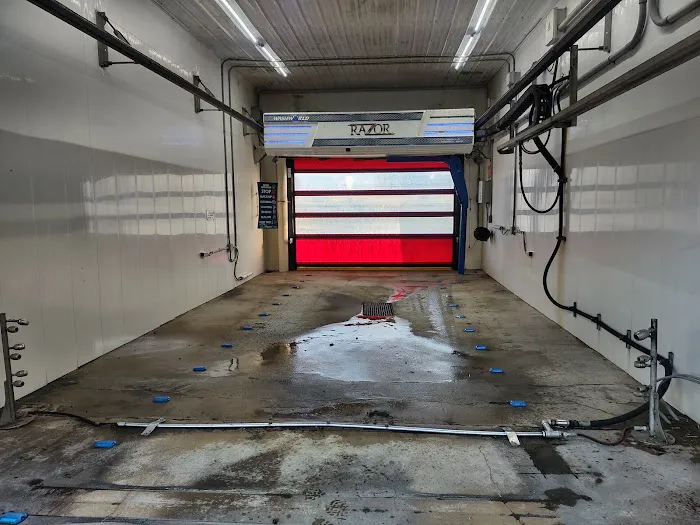 Schaefferstown Carwash 6