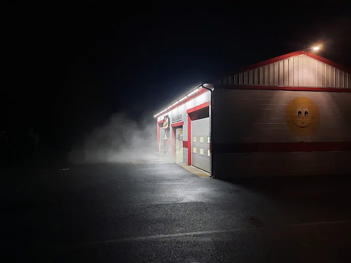 Schaefferstown Carwash 4