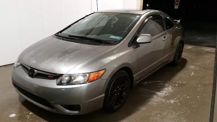 Skyline Car Wash 1