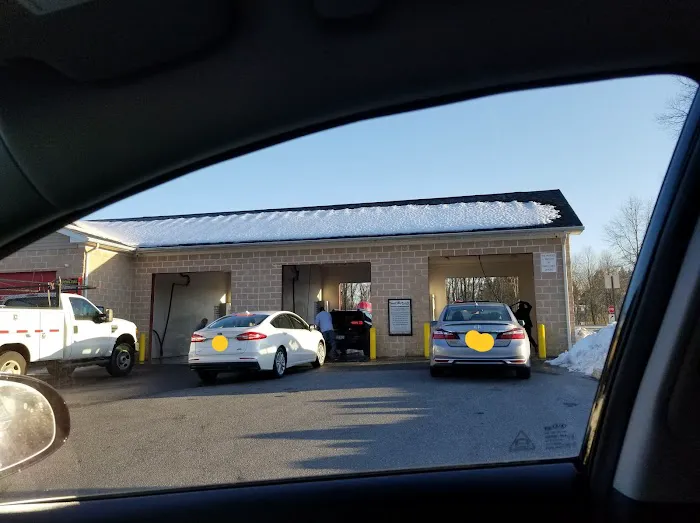 Fast Lane Auto Wash 2