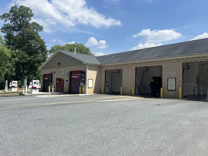 Fast Lane Auto Wash 7