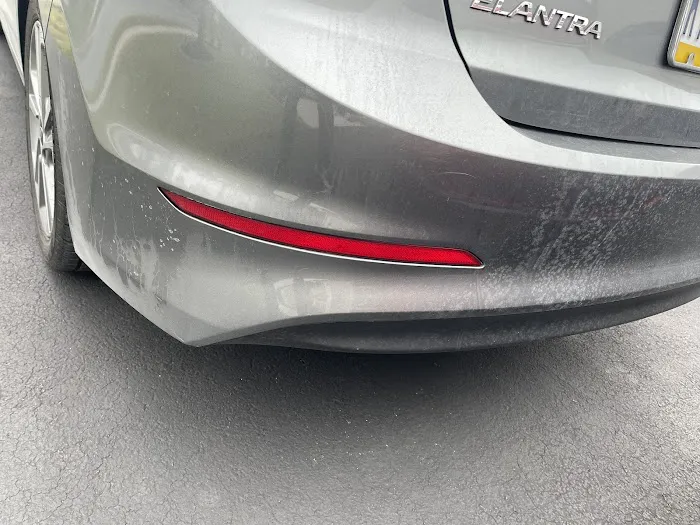 Fast Lane Auto Wash 1