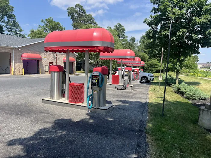 Fast Lane Auto Wash 0