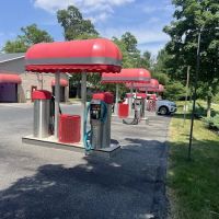 Fast Lane Auto Wash