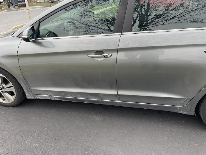 Fast Lane Auto Wash 4