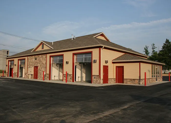 Fast Lane Auto Wash 5