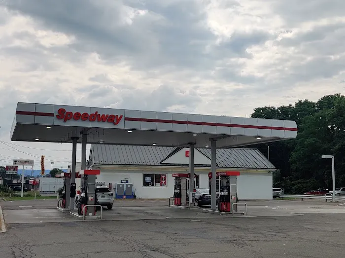 Speedway 3