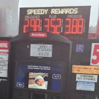 Speedway