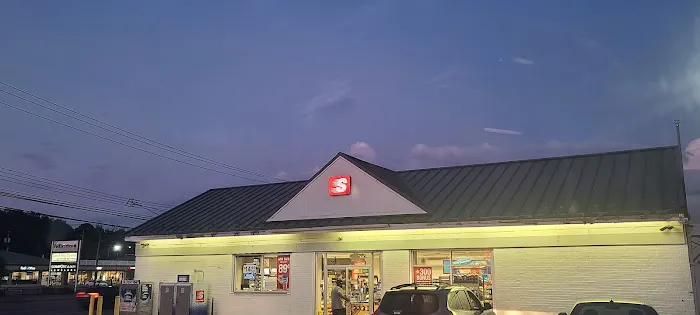 Speedway 2