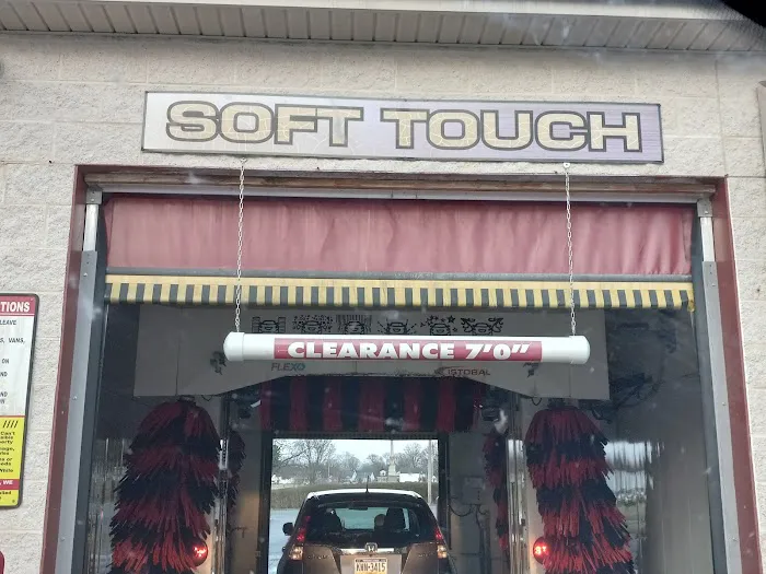 Fast Lane Auto Wash 2