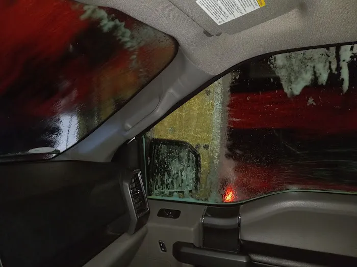 Fast Lane Auto Wash 6