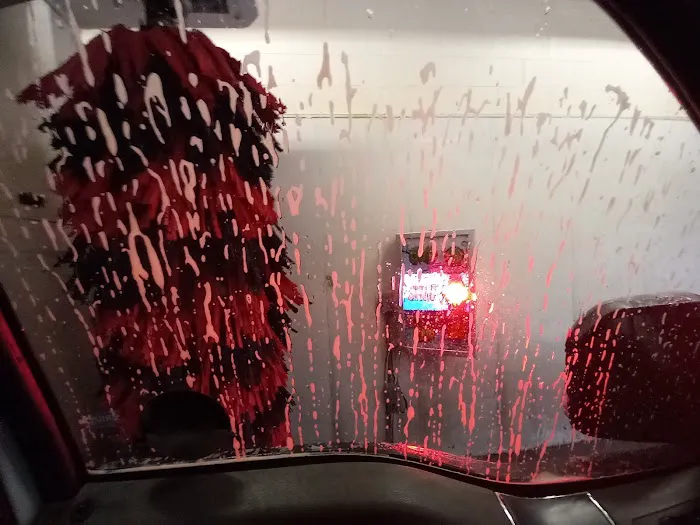 Fast Lane Auto Wash 4