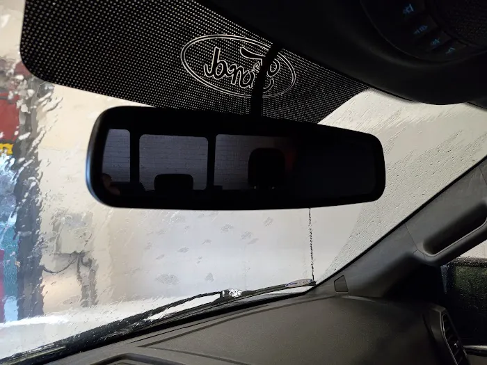 Fast Lane Auto Wash 5