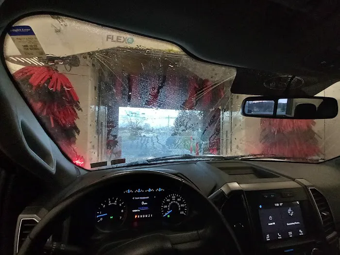 Fast Lane Auto Wash 1