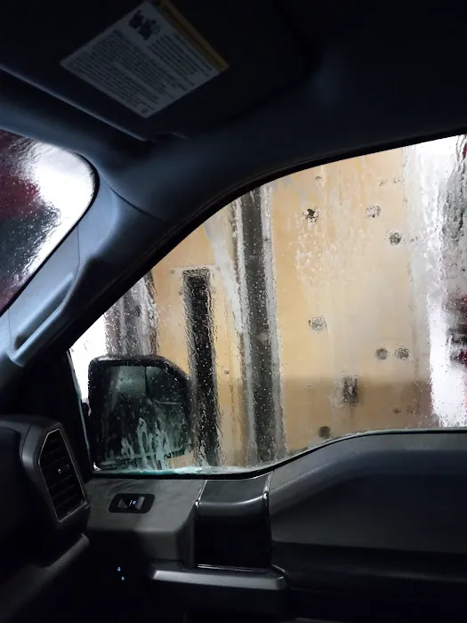 Fast Lane Auto Wash 0