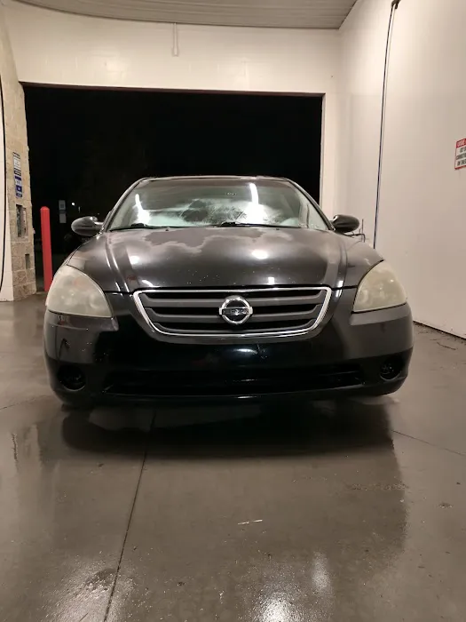 Fast Lane Auto Wash 8