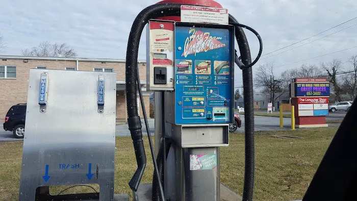Fast Lane Auto Wash 9