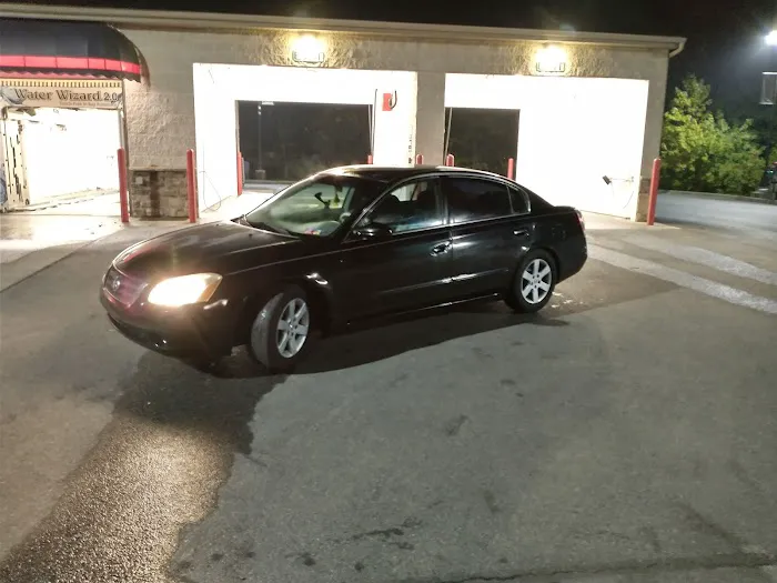 Fast Lane Auto Wash 7