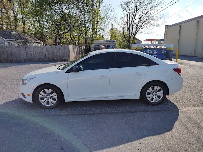 Tri-Wash Associates LLC 3