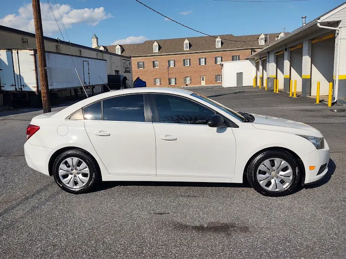 Tri-Wash Associates LLC 1