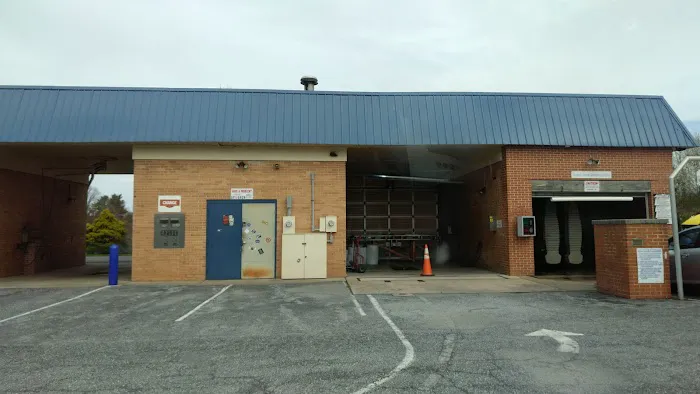 Shuler's All Pro Car Wash 7