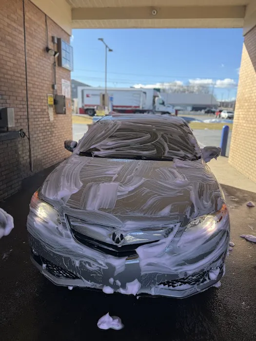 Shuler's All Pro Car Wash 1