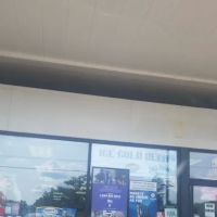 Sunoco Gas Station