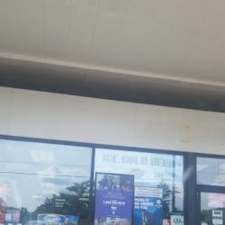Sunoco Gas Station ico