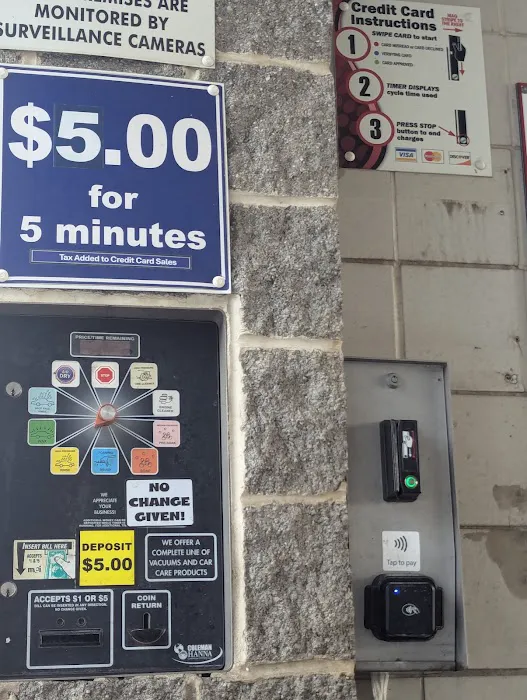 Fast Lane Auto Wash 0
