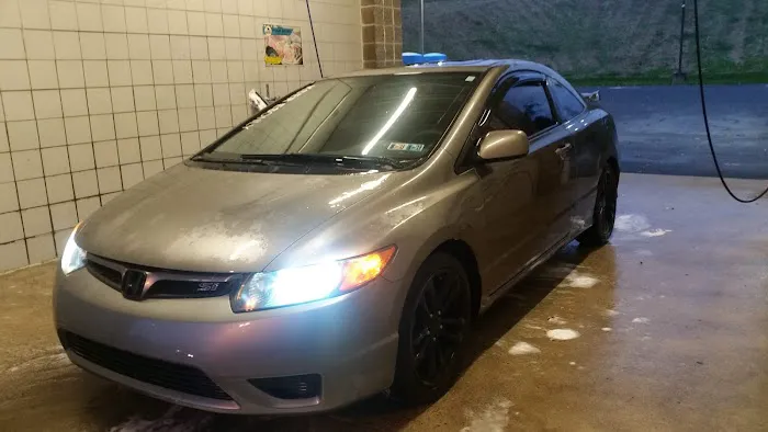 Fast Lane Auto Wash 6