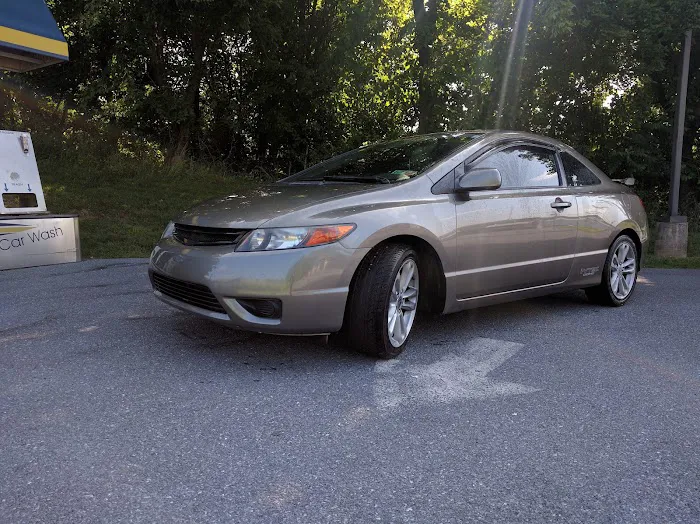 Fast Lane Auto Wash 5