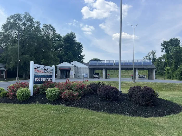 Fast Lane Auto Wash 7